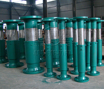 套筒補(bǔ)償器1 補(bǔ)償器1