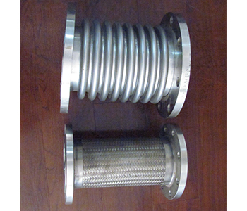 無推力式旋轉(zhuǎn)補(bǔ)償器 補(bǔ)償器