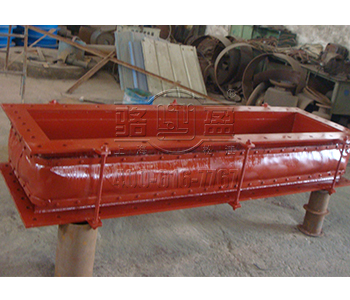 非金屬補(bǔ)償器 非金屬補(bǔ)償器的作用