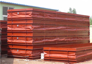 非金屬波紋補(bǔ)償器 波紋補(bǔ)償器