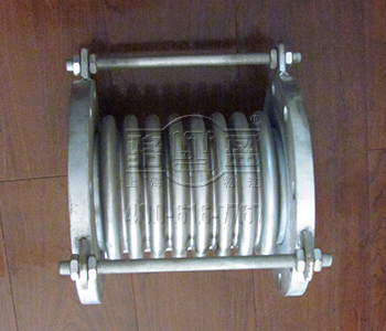 波紋補償器 補償器