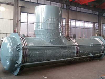 壓力平衡補(bǔ)償器煤氣管道專用 壓力平衡補(bǔ)償器圖片