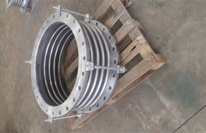 供熱管道怎樣設置波紋補償器 供熱管道怎樣設置波紋補償器