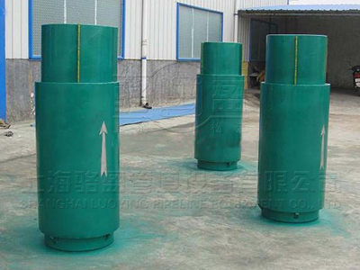 駱盈無(wú)約束補(bǔ)償器性能特點(diǎn) 駱盈無(wú)約束補(bǔ)償器性能特點(diǎn)