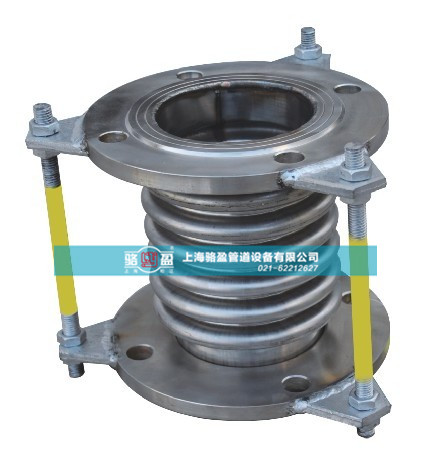 駱盈金屬補(bǔ)償器的四大優(yōu)勢 駱盈金屬補(bǔ)償器的四大優(yōu)勢