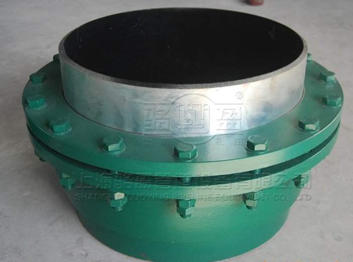 駱盈旋轉(zhuǎn)補(bǔ)償器的優(yōu)勢(shì)及安裝形式 駱盈旋轉(zhuǎn)補(bǔ)償器的優(yōu)勢(shì)及安裝形式