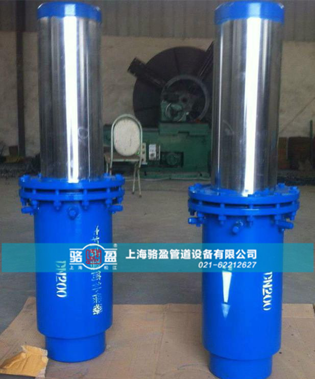 套筒補償器性能優(yōu)勢主要有哪些 套筒補償器性能優(yōu)勢主要有哪些