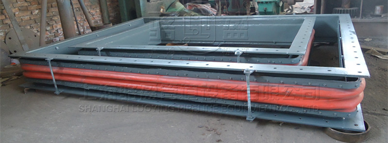 織物補(bǔ)償器安裝時(shí)的注意事項(xiàng) 織物補(bǔ)償器安裝時(shí)的注意事項(xiàng)