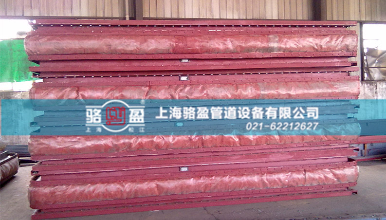 駱盈為您介紹織物補償器可能出現(xiàn)泄漏的幾種情況 駱盈為您介紹織物補償器可能出現(xiàn)泄漏的幾種情況