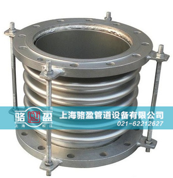 膨脹節(jié)安裝試壓應注意哪些事項 膨脹節(jié)安裝試壓應注意哪些事項