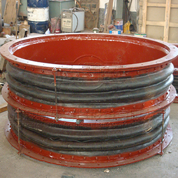 橡膠補(bǔ)償器的可靠性能