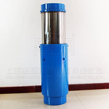 套管補(bǔ)償器的密封優(yōu)勢和分類