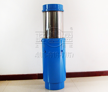 套筒式補(bǔ)償器的性能特點(diǎn) 套筒式補(bǔ)償器的性能特點(diǎn)