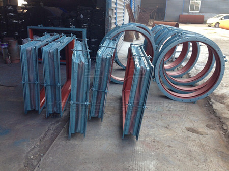 非金屬補(bǔ)償器的多種應(yīng)用 非金屬補(bǔ)償器的多種應(yīng)用