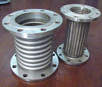 補償器的制作選材與保養(yǎng)維護 補償器的制作選材與保養(yǎng)維護