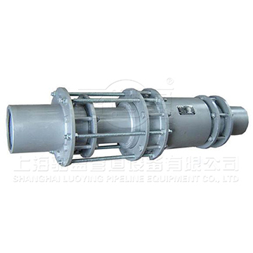 無推力補(bǔ)償器的工作原理與使用 無推力補(bǔ)償器的工作原理與使用