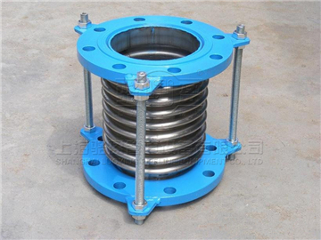 補償器的不同材質(zhì)特點 補償器的不同材質(zhì)特點