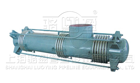 澳門曲管壓力平衡補(bǔ)償器