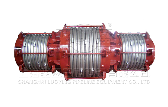 直管壓力平衡<a href=http://izacollection.com target=_blank class=infotextkey>補(bǔ)償器</a>