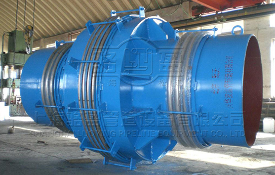 寧夏省吳忠市利通區(qū)直管壓力平衡套筒補償器