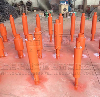 套筒平衡補償器