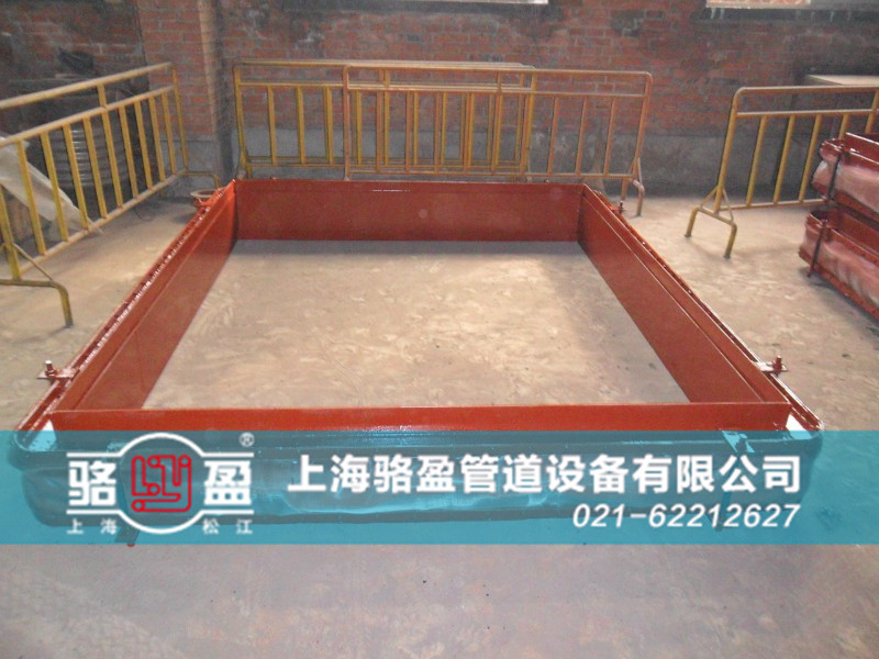 非金屬<a href=http://izacollection.com target=_blank class=infotextkey>補償器</a>生產車間