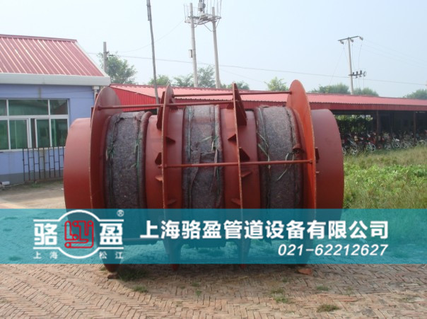 圓形風(fēng)道織物<a href=http://izacollection.com target=_blank class=infotextkey>補償器</a>